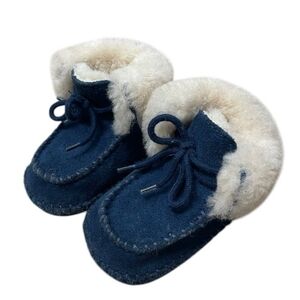 UGG Infant Sparrow Shoes